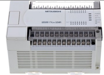 三菱PLC FX2N-32MR-D價(jià)格FX2N-32MR-D報(bào)價(jià)DC24V 16點(diǎn)入/16點(diǎn)出 