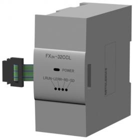 FX2n-32CCL CC-Link接口模塊 FX2n-32CCL 價格低 批發(fā)銷售