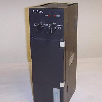 三菱A系列PLC A2ACPU報價價格A2ACPU供應(yīng)商
