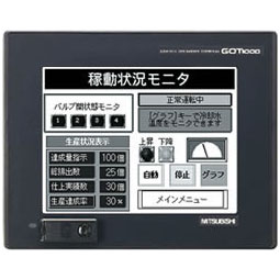 三菱觸摸屏5.7"(寸)GT1552-QLBD報價價格 GT1552-QLBD供應(yīng)商