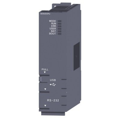 Q03UDCPU 三菱PLC批發(fā)價(jià)格銷售 Q03UDCPU價(jià)格好 三菱Q系列通用型CPU現(xiàn)貨