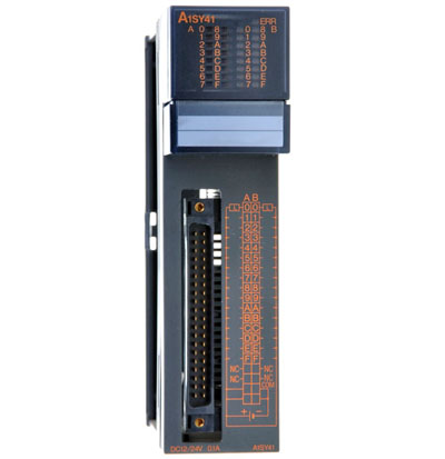 A1SY41 三菱A系列PLC 32點輸出模塊 A1SY41價格優(yōu)惠 庫存批發(fā)銷售