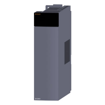 三菱PLC模塊 QG60空槽蓋模塊  QG60價(jià)格