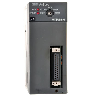 A2SCPU 三菱PLC CPU 三菱A系列PLC CPU A2SCPU價格