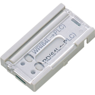 FX3U-FLROM-64L 三菱PLC 64k步快閃存儲(chǔ)器 帶程序傳送開關(guān) FX3U-FLROM-64L價(jià)格