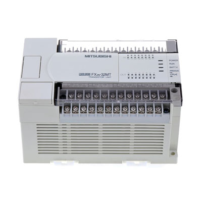 FX2N-32MT-D 三菱PLC DC電源型 16點入16點出 FX2N-32MT-D價格優(yōu) 批發(fā)
