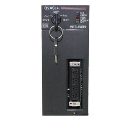 Q2ASCPU 三菱CPU模塊 Q2ASCPU價格 Q2ASCPU批發(fā)銷售