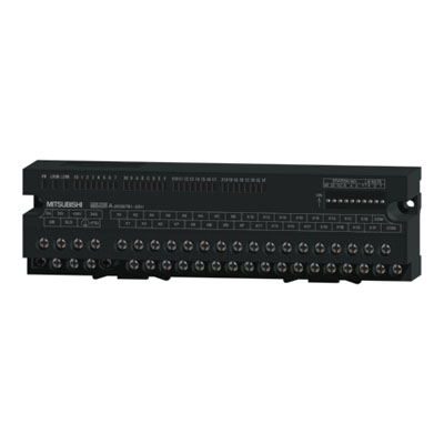 AJ65SBTB1-32D1 三菱CC-LINK模塊 AJ65SBTB1-32D1價(jià)格 漏型/源型共用 端子排型16點(diǎn)輸入模塊