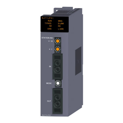 QJ71LP21 三菱PLC QJ71LP21價格 Q系列MELSECNET/H網(wǎng)絡(luò)模塊遠(yuǎn)程主站批發(fā)銷售