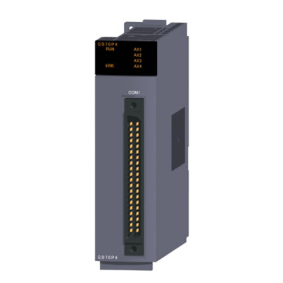QD70P4 三菱脈沖串輸出型4軸定位模塊 QD70P4價格優(yōu)惠 現(xiàn)貨銷售