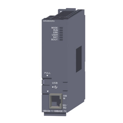 Q20UDEHCPU 三菱Q CPU價格好 Q20UDEHCPU三菱通用型高速CPU現(xiàn)貨