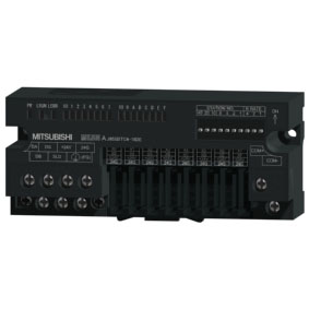 AJ65SBTC4-16DE 三菱CC-LINK模塊 AJ65SBTC4 16DE價格優(yōu) 16點負公共端源型