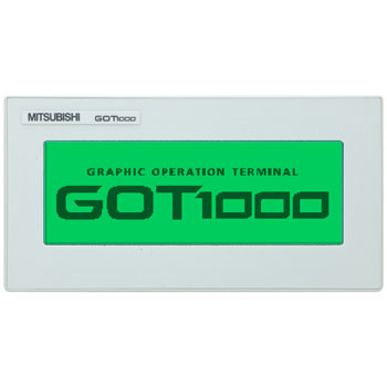 GT1030-LWLW-C 三菱觸摸屏4.5"英寸現(xiàn)貨銷售 GT1030-LWLW價格好 白色面板 RS-422接口