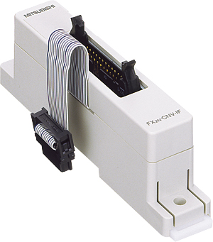 FX2N-CNV-IF 三菱PLC擴展電纜轉(zhuǎn)換器FX2N-CNV-IF價格好 FX2N-CNV-IF現(xiàn)貨