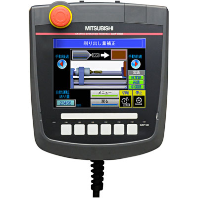 GT1665HS-VTBD 三菱觸摸屏 GT1665HS-VTBD價格好 6.5寸手持式 GT1665HS VTBD現(xiàn)貨