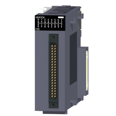 LX41C4-CM  LX41C4三菱PLC輸入模塊 LX41C4-CM價(jià)格好DC電源32點(diǎn)輸入型 LX41C4現(xiàn)貨銷售