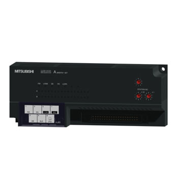 AJ65BTC1-32D 三菱cc-link輸入模塊AJ65BTC1-32D價(jià)格 FCN連接器類型