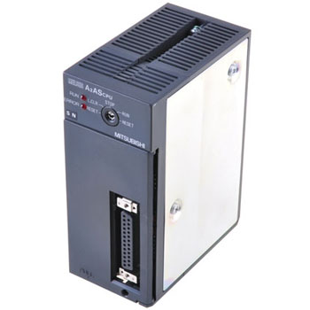 A2ASCPU-S60 三菱A系列PLC A2ASCPU-S60價(jià)格 256Kb 主控程序30K步 I/O 512點(diǎn)