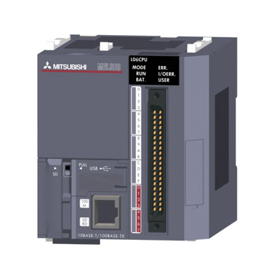 L06CPU L06CPU-CM價(jià)格好 三菱L系列CPU模塊L06CPU供應(yīng) L06CPU批發(fā)銷售