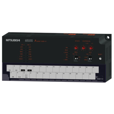 AJ65BT-D62D-S1 三菱CC-LINK高速計(jì)數(shù)器模塊AJ65BT-D62D-S1參數(shù) 價(jià)格好