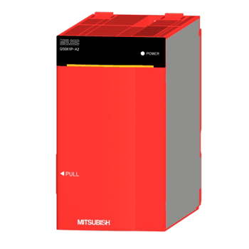 QS061P-A2  三菱safety系列電源模塊QS061P-A2價(jià)格好 AC200~2400V