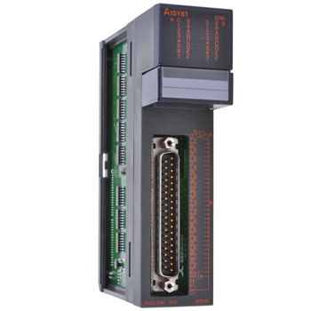 A1SY81 三菱PLC模塊A1SY81價(jià)格 32點(diǎn)DC12/24V 0.1A晶體管源型 A1SY81參數(shù)規(guī)格
