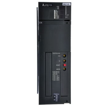 AJ72P25 三菱MELSECNET數(shù)據(jù)鏈接模塊AJ72P25價格 遠(yuǎn)程I/O控制器 光纖鏈路