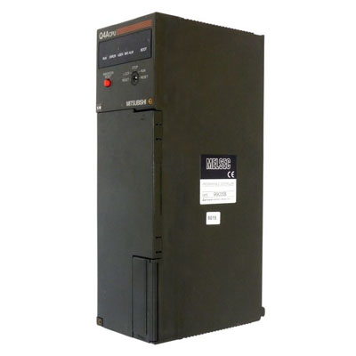 Q4ACPU 三菱CPU模塊124k步 Q4ACPU價格 I/O 4096點 Q4ACPU供應(yīng)商